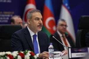 Ministrul turc de Externe: Atât timp cât Netanyahu este acolo, Israelul va identifica mereu pe cineva drept inamic